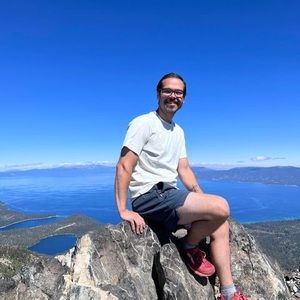 Meet your Posher, Shaun